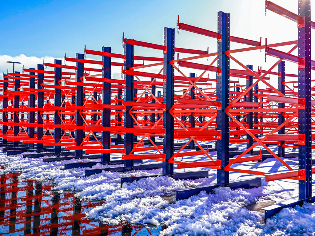 United Material Handling, Material Handling, Warehouse Logistics, Logistics, Warehousing, Automated Storage Solutions, ASRS, Pallet Racking, Drive-In Racking, Push Back Racking, Racks, Rack, Racking, Storage, Installation, Carton Flow, Cantilever Racks, Push Back Racks, Drive In Racks, Guard Rails, Safety, Pallet Flow, Mezzanine