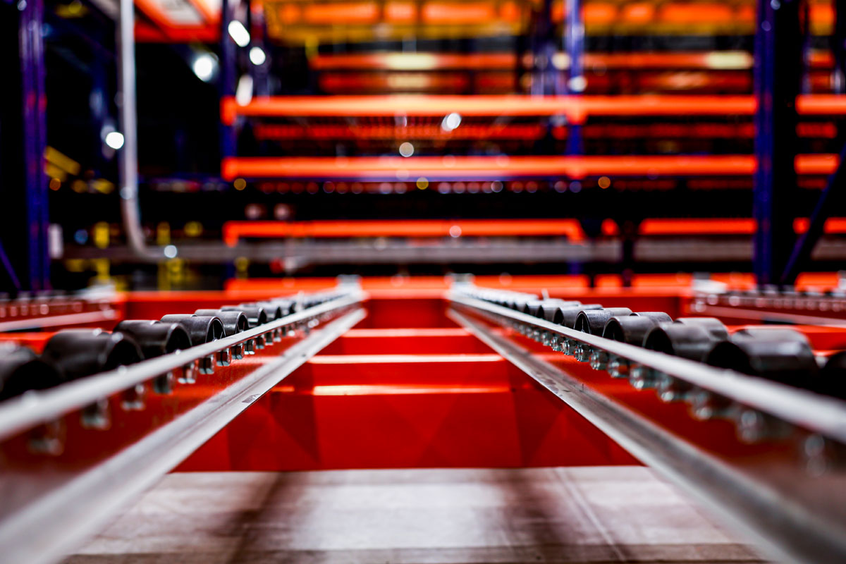 United Material Handling, Material Handling, Warehouse Logistics, Logistics, Warehousing, Automated Storage Solutions, ASRS, Pallet Racking, Drive-In Racking, Push Back Racking, Racks, Rack, Racking, Storage, Installation, Carton Flow, Cantilever Racks, Push Back Racks, Drive In Racks, Guard Rails, Safety, Pallet Flow, Mezzanine