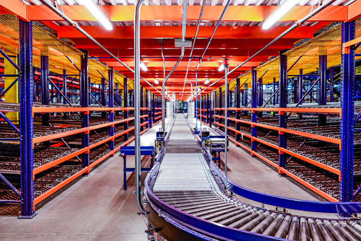 United Material Handling, Material Handling, Warehouse Logistics, Logistics, Warehousing, Automated Storage Solutions, ASRS, Pallet Racking, Drive-In Racking, Push Back Racking, Racks, Rack, Racking, Storage, Installation, Carton Flow, Cantilever Racks, Push Back Racks, Drive In Racks, Guard Rails, Safety, Pallet Flow, Mezzanine