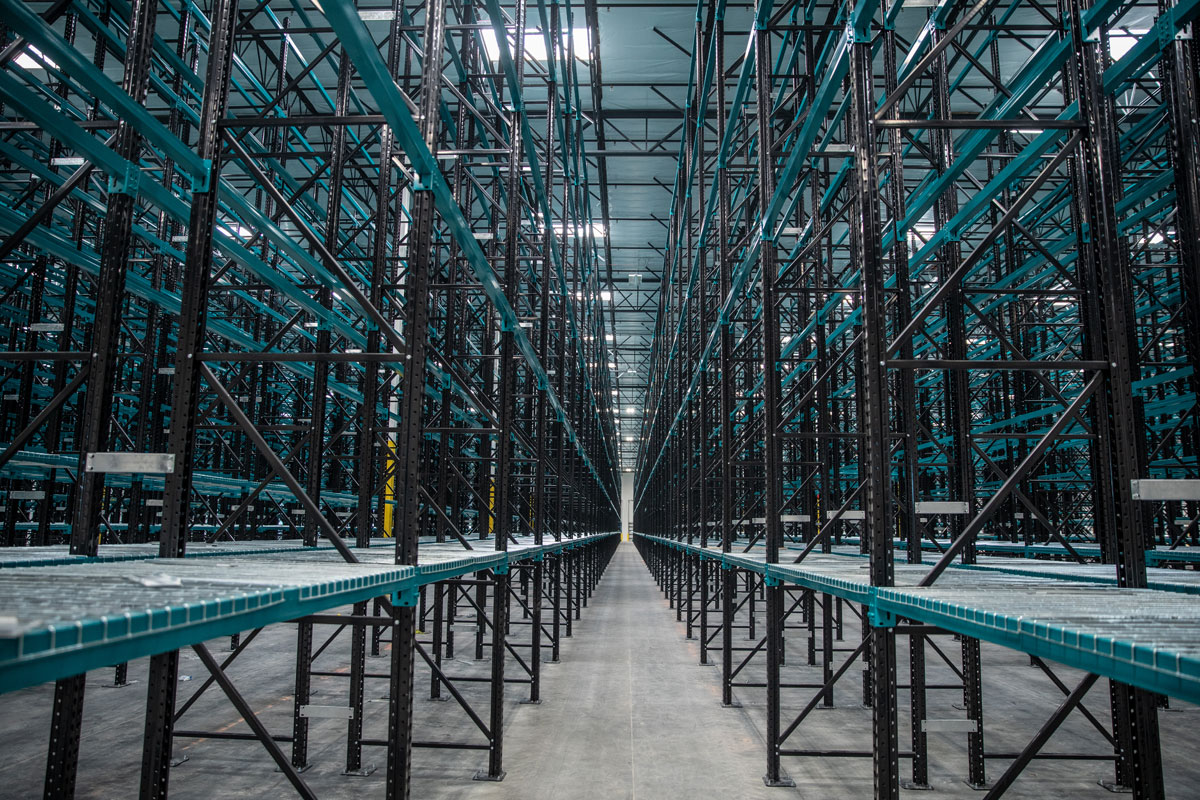 United Material Handling, Material Handling, Warehouse Logistics, Logistics, Warehousing, Automated Storage Solutions, ASRS, Pallet Racking, Drive-In Racking, Push Back Racking, Racks, Rack, Racking, Storage, Installation, Carton Flow, Cantilever Racks, Push Back Racks, Drive In Racks, Guard Rails, Safety, Pallet Flow, Mezzanine