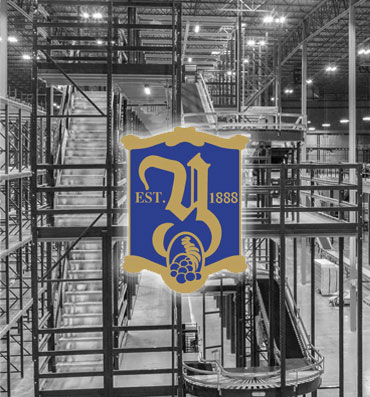 United Material Handling, Material Handling, Warehouse Logistics, Logistics, Warehousing, Automated Storage Solutions, ASRS, Pallet Racking, Drive-In Racking, Push Back Racking, Racks, Rack, Racking, Storage, Installation, Carton Flow, Cantilever Racks, Push Back Racks, Drive In Racks, Guard Rails, Safety, Pallet Flow, Mezzanine