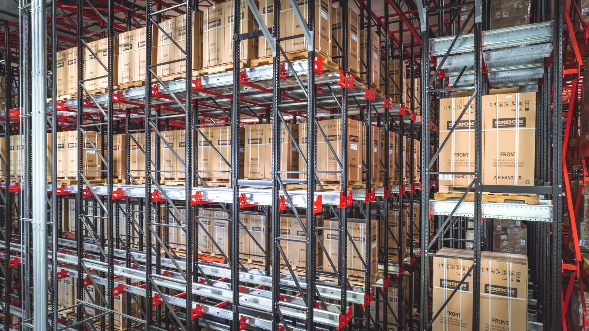 United Material Handling, Material Handling, Warehouse Logistics, Logistics, Warehousing, Automated Storage Solutions, ASRS, Pallet Shuttle, Robotics, Automation, Stacker Crane, Multi-Shuttle, Mini-Load Crane