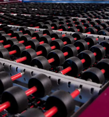 United Material Handling, Material Handling, Warehouse Logistics, Logistics, Warehousing, Pallet Racking, Selective Pallet Racking, Racking, Warehouse, Storage Solutions, Rack, Industrial Racking, Carton Flow, Rack Rollers