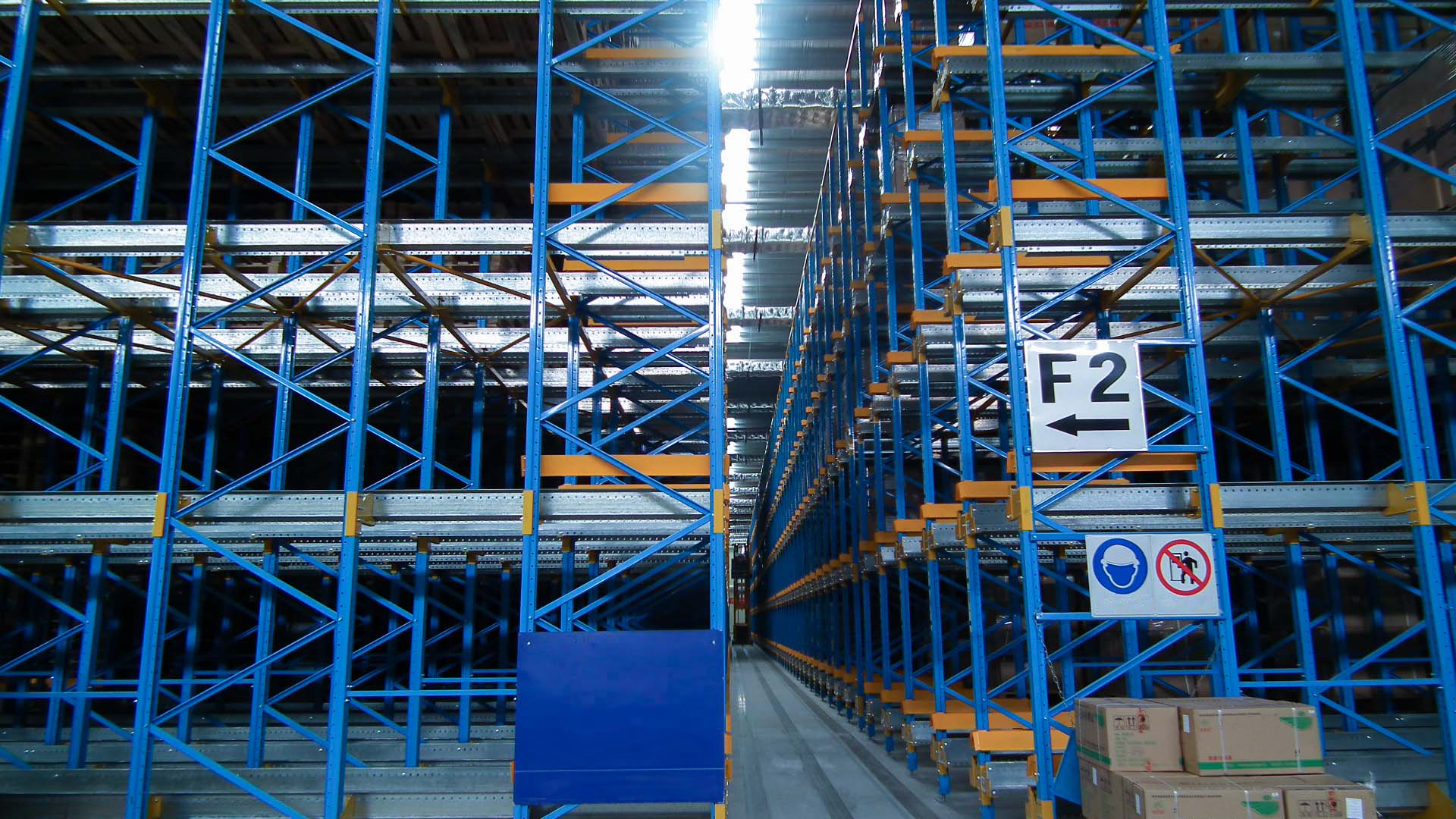 United Material Handling, Material Handling, Warehouse Logistics, Logistics, Warehousing, Automated Storage Solutions, ASRS, Pallet Shuttle, Robotics, Automation, Stacker Crane